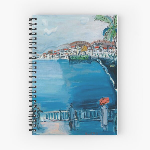 Item preview,  raoul dufy designed and sold by NasriART.