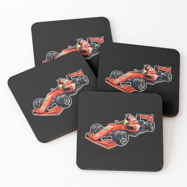 Item preview, F1 Cars Motorsport and Speed designed and sold by Aquillashop.