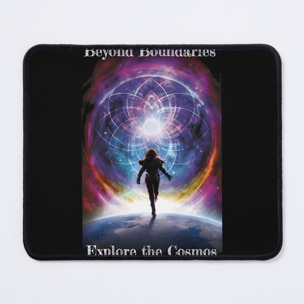 Item preview, Beyond Boundaries: Explore the Cosmos designed and sold by EnchantWearEmpo.