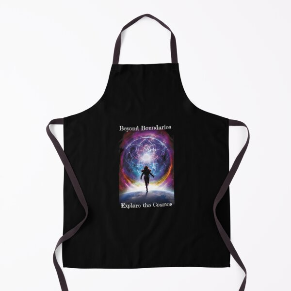 Item preview, Beyond Boundaries: Explore the Cosmos designed and sold by EnchantWearEmpo.