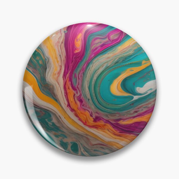 Item preview, Colourful Patterns  designed and sold by UniqueArtsOnly.