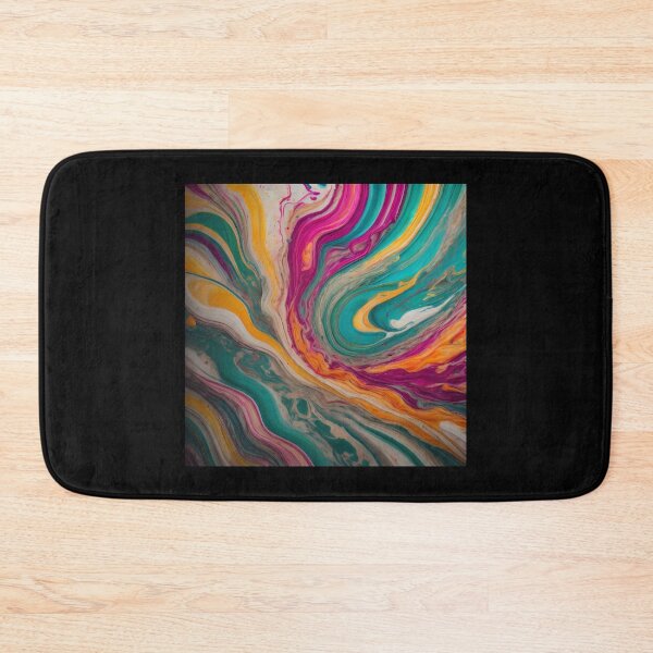 Item preview, Colourful Patterns  designed and sold by UniqueArtsOnly.
