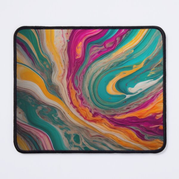 Item preview, Colourful Patterns designed and sold by UniqueArtsOnly.