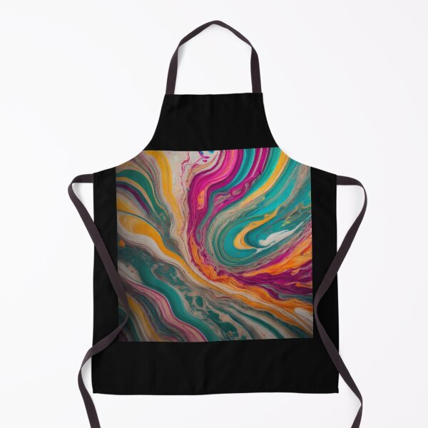 Item preview, Colourful Patterns  designed and sold by UniqueArtsOnly.