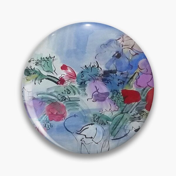 Item preview, raoul dufy designed and sold by NasriART.