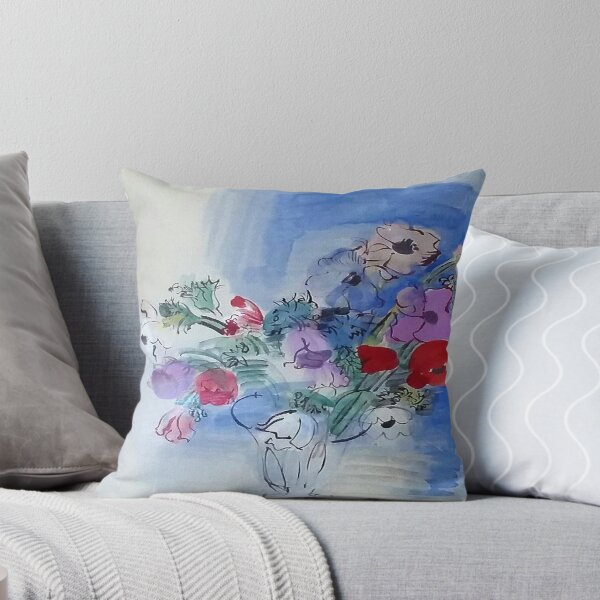 Artikelvorschau, raoul dufy entworfen und verkauft von NasriART.