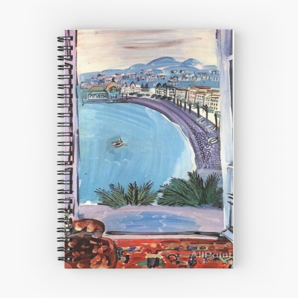 Item preview,  raoul dufy designed and sold by NasriART.