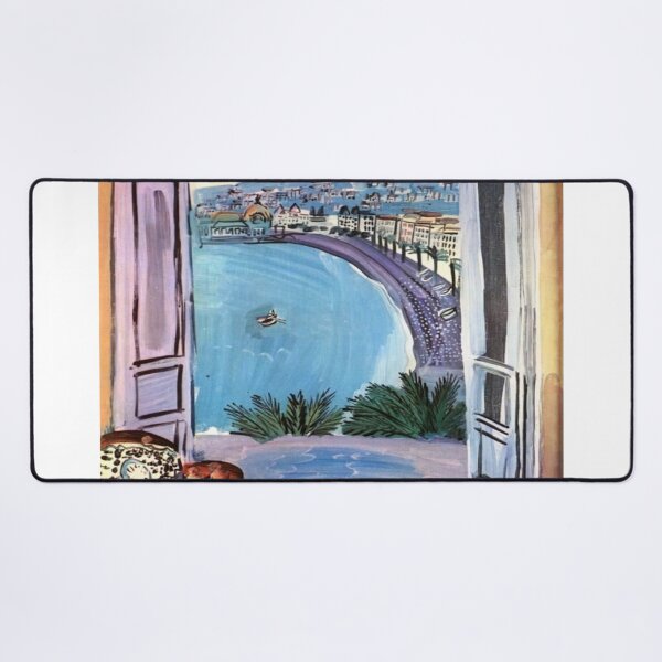 Item preview,  raoul dufy designed and sold by NasriART.