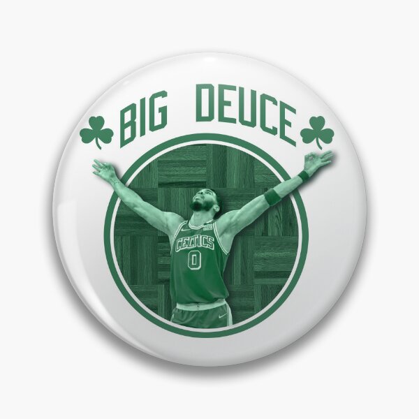 Artikelvorschau, Jayson Tatum „Big Deuce“ entworfen und verkauft von amrjrosejojo.