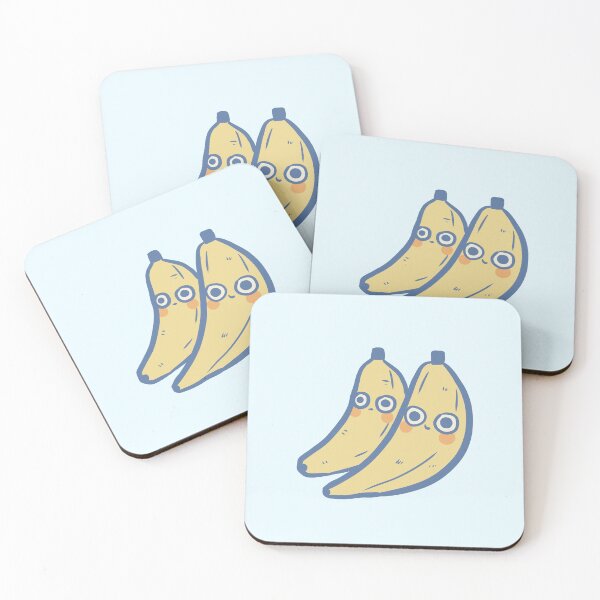Item preview, Funny banana  designed and sold by Mayarart.