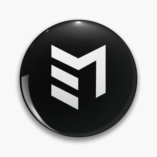 Item preview, Music Is Me - M Initial designed and sold by YouFriendly.