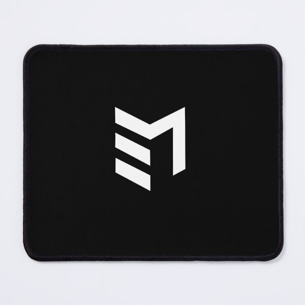 Item preview, Music Is Me - M Initial designed and sold by YouFriendly.