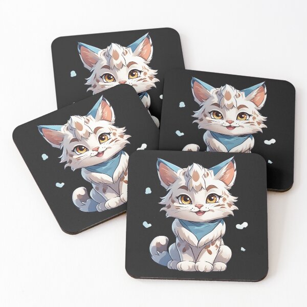 Item preview, Designs Cats That Will Melt Your Heart designed and sold by GadiDesignArt.