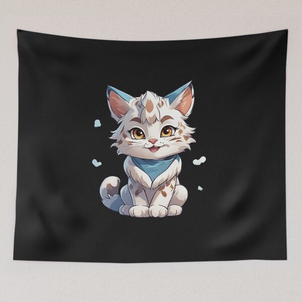 Item preview, Designs Cats That Will Melt Your Heart designed and sold by GadiDesignArt.