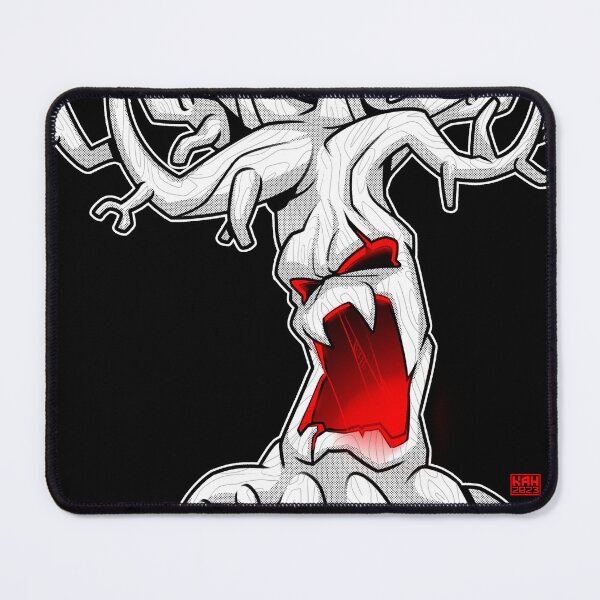 Item preview, The Vampire Tree designed and sold by MrHinkleDraws.