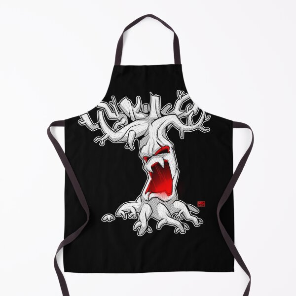 Item preview, The Vampire Tree designed and sold by MrHinkleDraws.