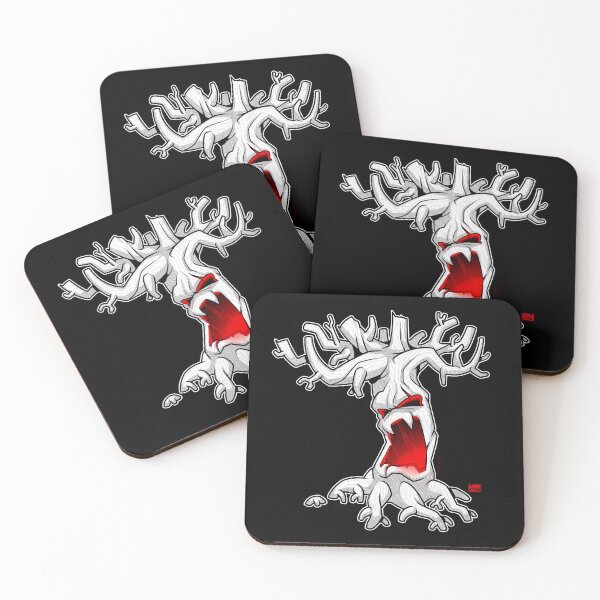 Item preview, The Vampire Tree designed and sold by MrHinkleDraws.