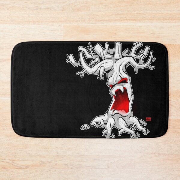 Item preview, The Vampire Tree designed and sold by MrHinkleDraws.