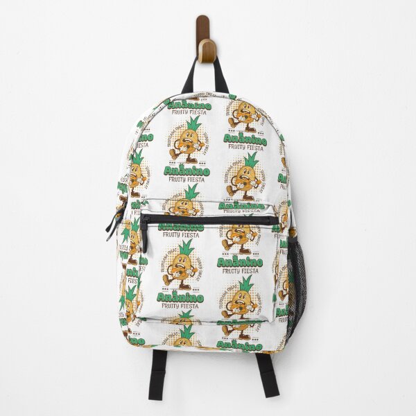 Item preview, Cute Pineapple Fruity Fiesta Tropical Vibes designed and sold by sinavistas.