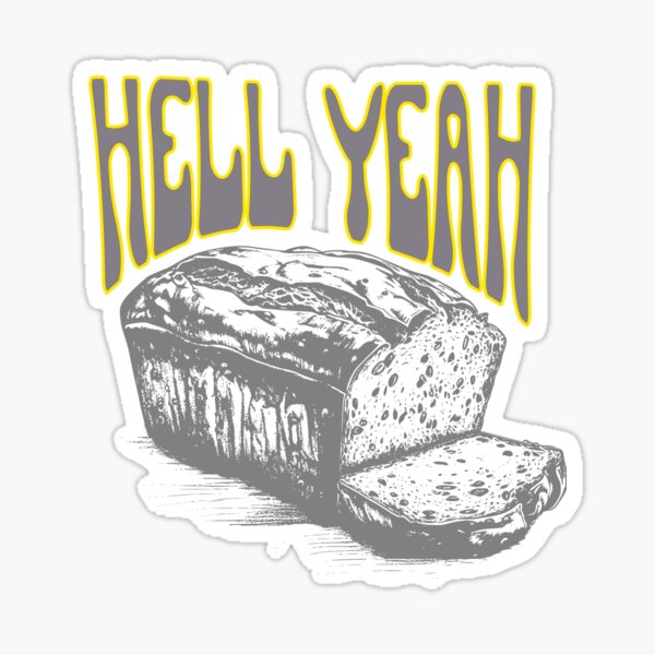 Item preview, Banana Bread Fan Art designed and sold by NikkiShine.