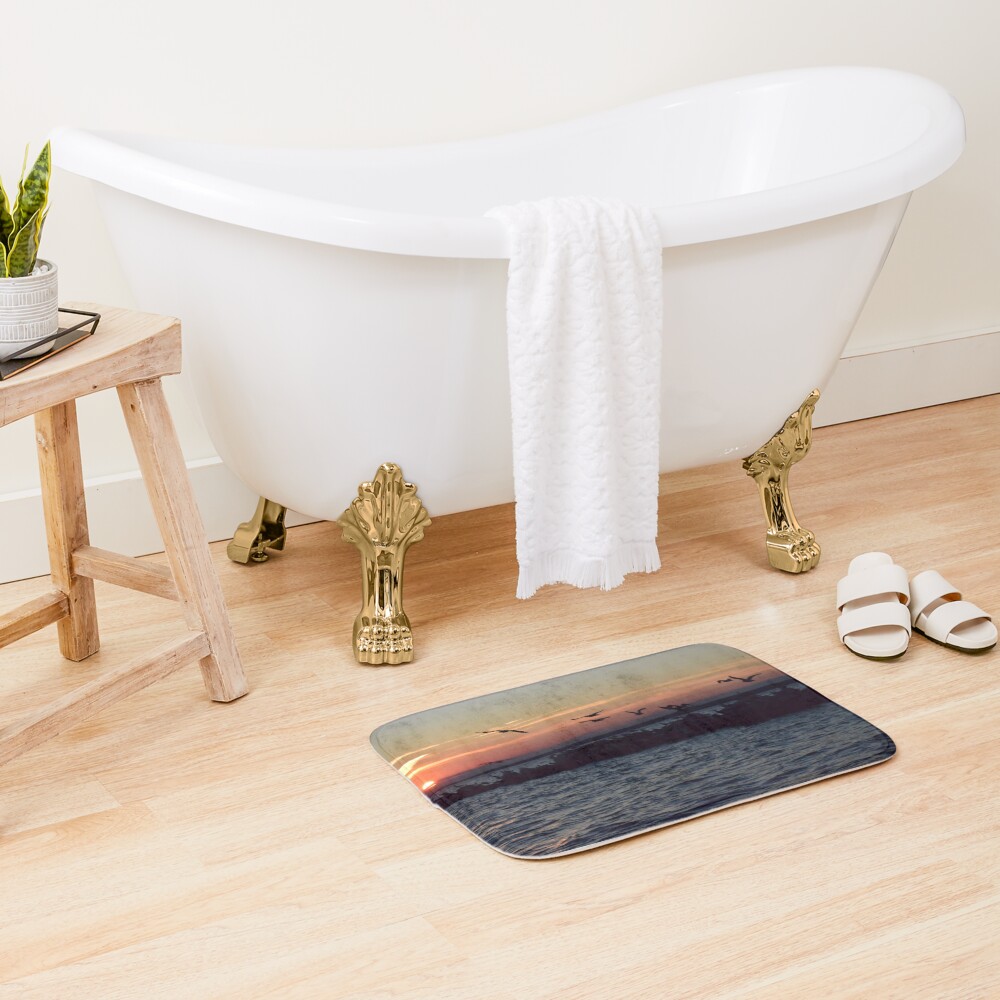 Item preview, Bath Mat designed and sold by ReedS8.
