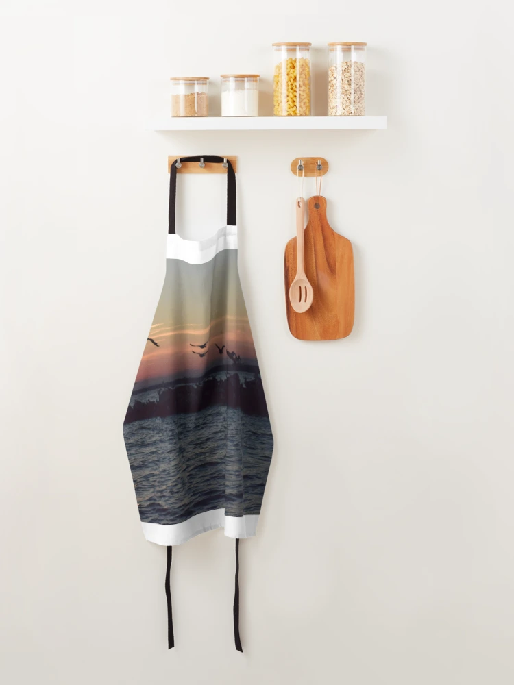 Thumbnail 4 of 6, Apron, Oneida designed and sold by ReedS8.