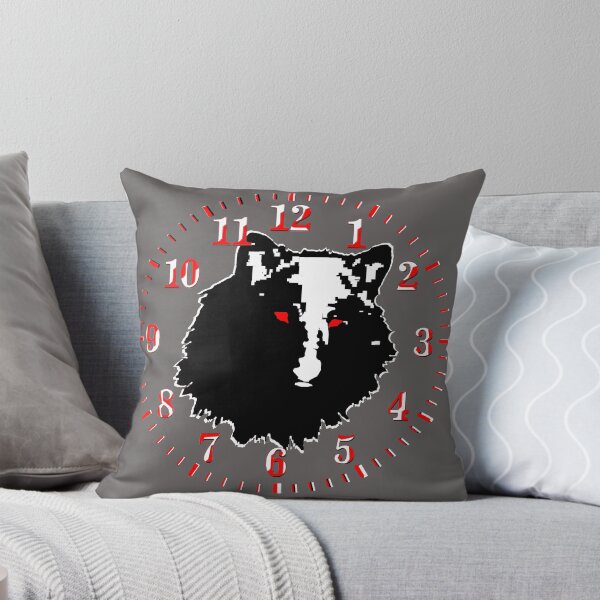 Item preview,   Wild Head Wolf designed and sold by 4rpixs.