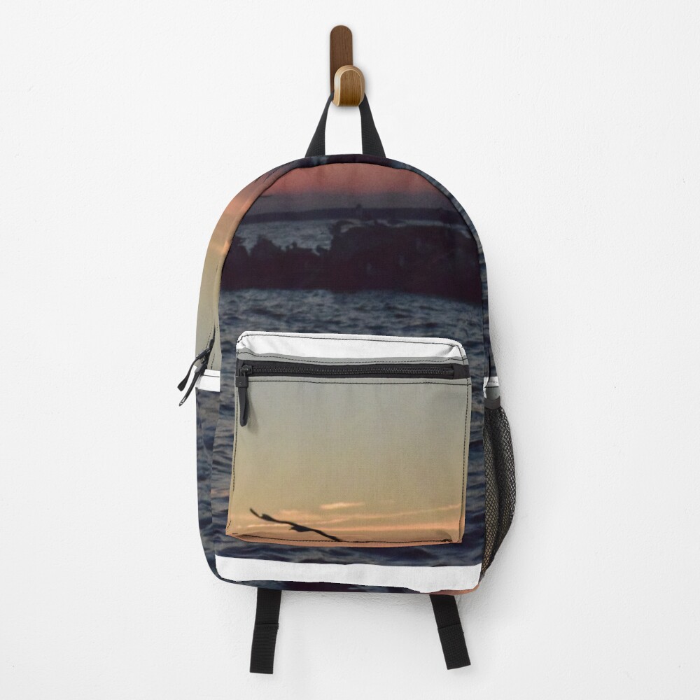 Item preview, Backpack designed and sold by ReedS8.