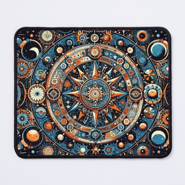 Item preview, Palate Sky Palette designed and sold by ncrq.