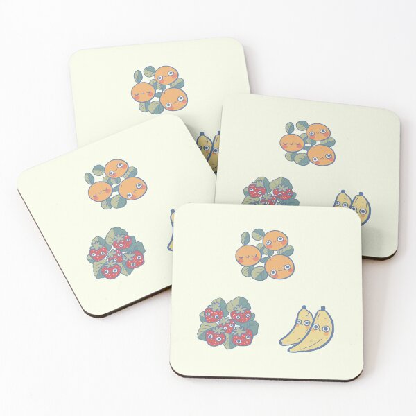 Item preview, Fruits illustration  designed and sold by Mayarart.