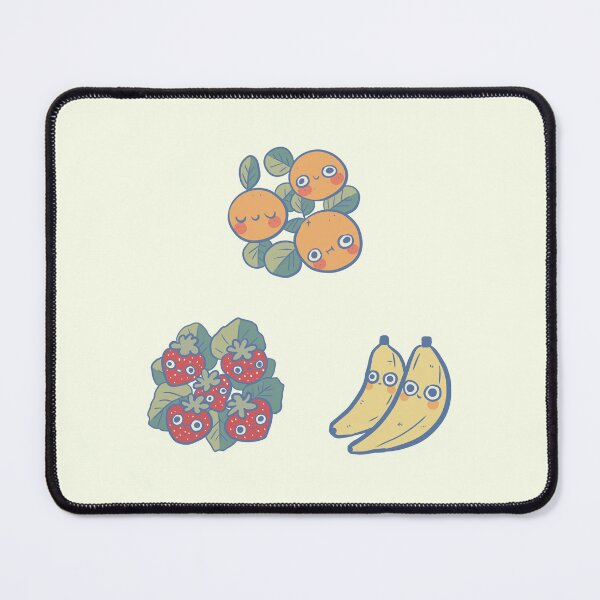 Item preview, Fruits illustration designed and sold by Mayarart.