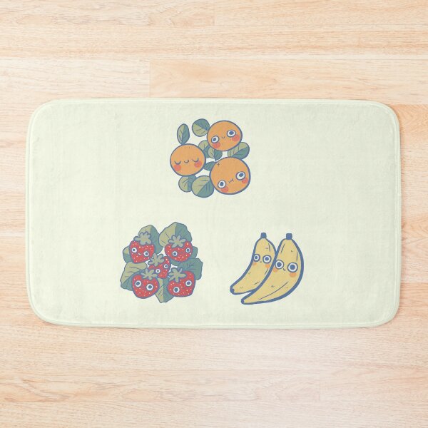 Item preview, Fruits illustration  designed and sold by Mayarart.