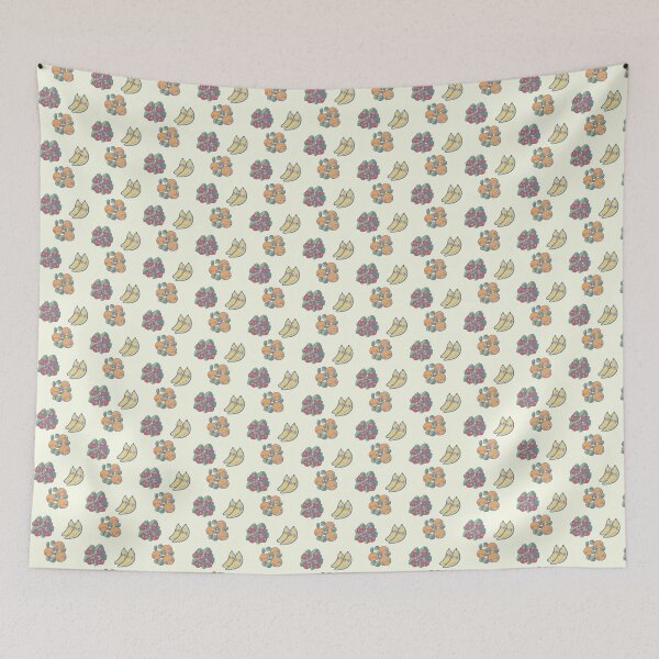 Item preview, Fruits illustration  designed and sold by Mayarart.