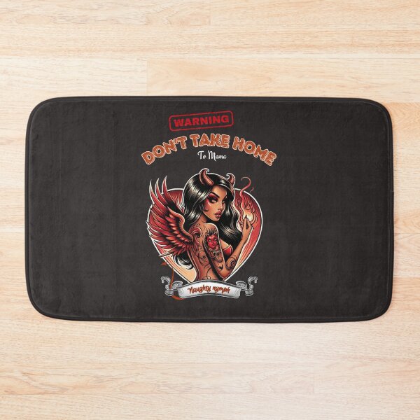 Item preview, Naughty Valentine's Day  designed and sold by SeeingBeyond.