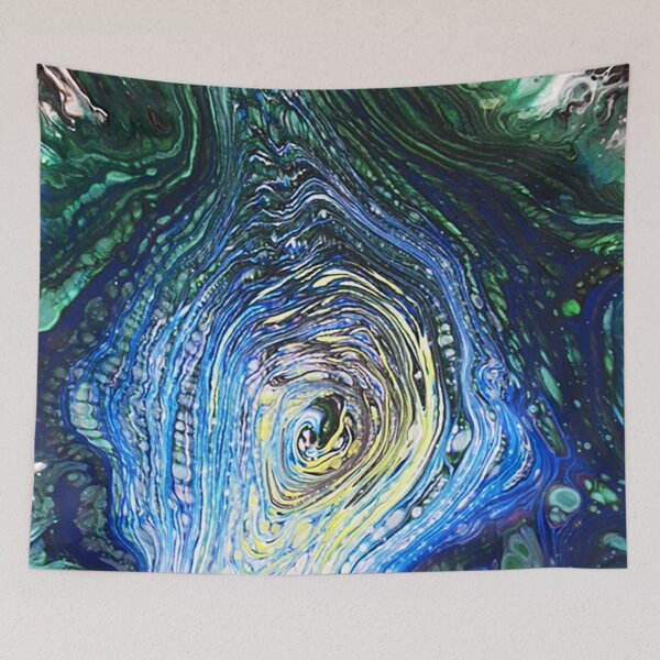 Item preview, Dragon Tornado designed and sold by Dodie Mccandless.