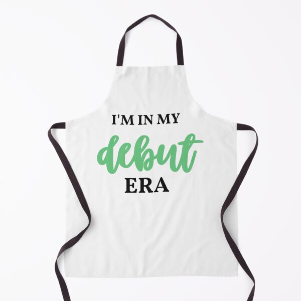 Item preview, Copy of I'm in My DebutTaylor designed and sold by Draculaura2009.