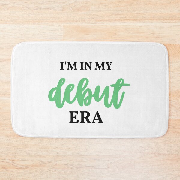 Item preview, Copy of I'm in My DebutTaylor designed and sold by Draculaura2009.