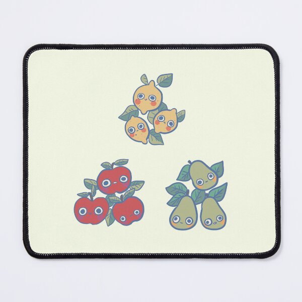 Item preview, Fruits illustration pack designed and sold by Mayarart.