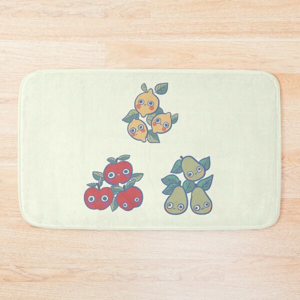 Item preview, Fruits illustration pack designed and sold by Mayarart.