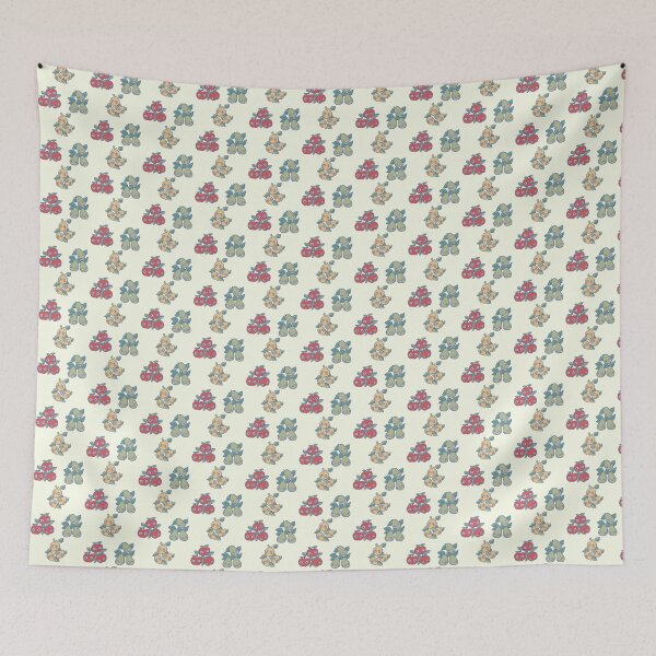Item preview, Fruits illustration pack designed and sold by Mayarart.