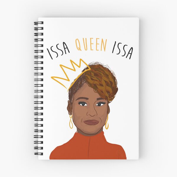 Item preview, Issa Queen Issa designed and sold by SammyGeeDesigns.