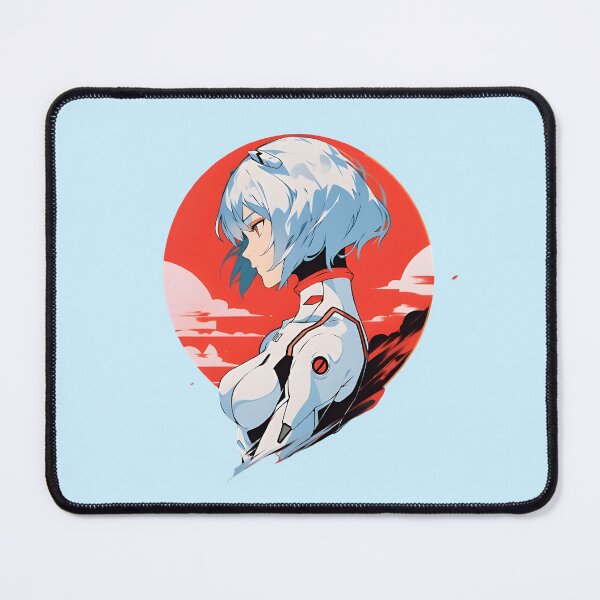 Item preview, Unlock Mecha Marvels: Apocalyptic Anime, Eva Unit Symbolism, and Surreal Manga Art designed and sold by InsaneLEDP1994.