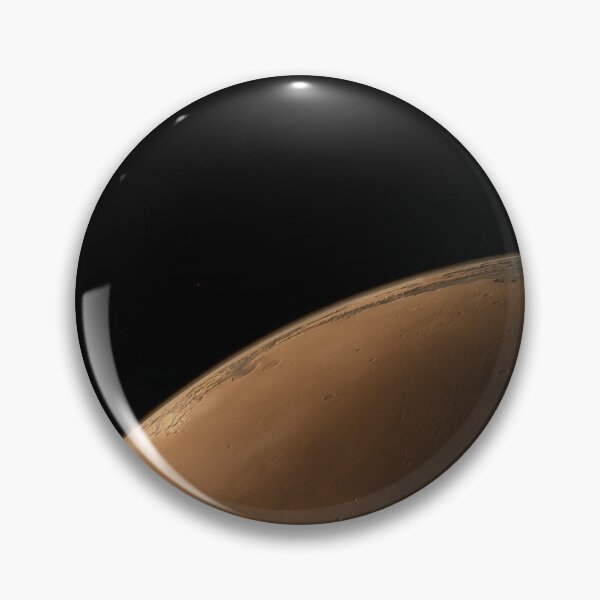Item preview, Mars designed and sold by SolarVibe.