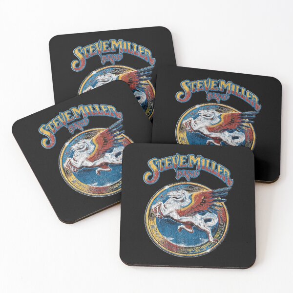 Item preview, Steve Miller designed and sold by brianhillDESIGN.