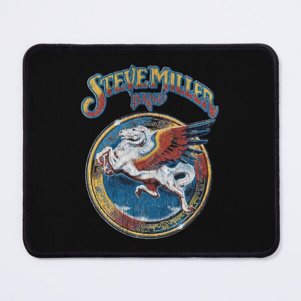 Item preview, Steve Miller designed and sold by brianhillDESIGN.