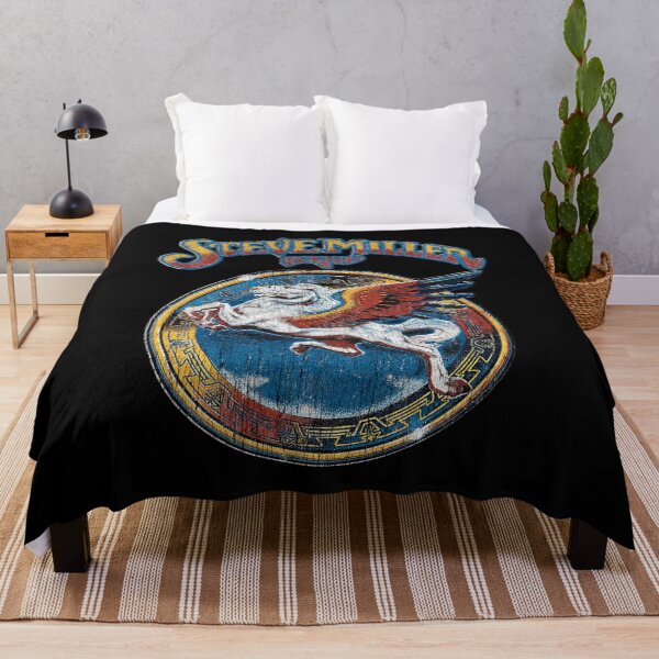 Item preview, Steve Miller designed and sold by brianhillDESIGN.