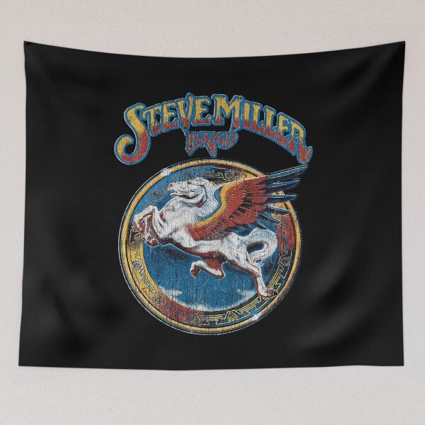 Item preview, Steve Miller designed and sold by brianhillDESIGN.