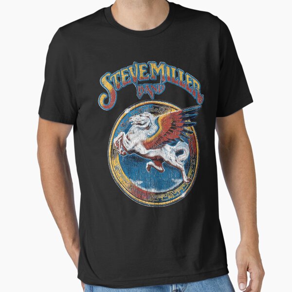 Item preview, Steve Miller designed and sold by brianhillDESIGN.