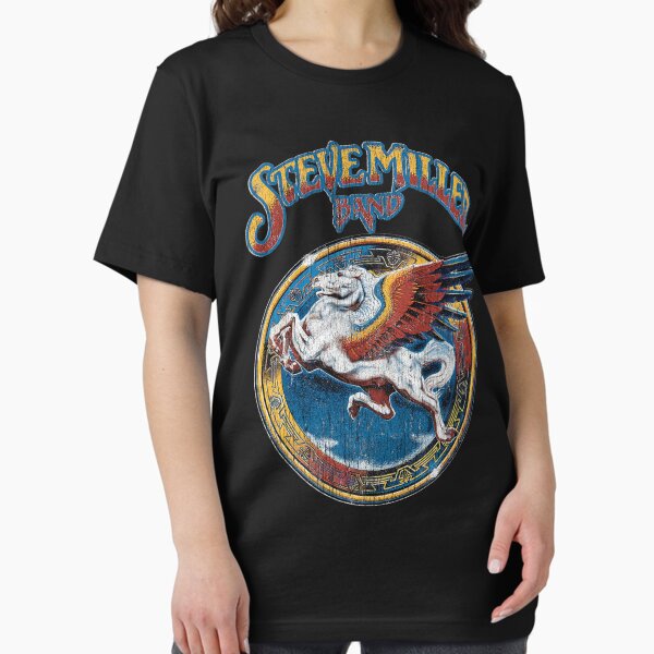 Item preview, Steve Miller designed and sold by brianhillDESIGN.