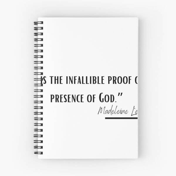 Item preview, “Joy is the infallible proof of the presence of God.”- Christian quotes that inspire and motivate designed and sold by ArtShotss.